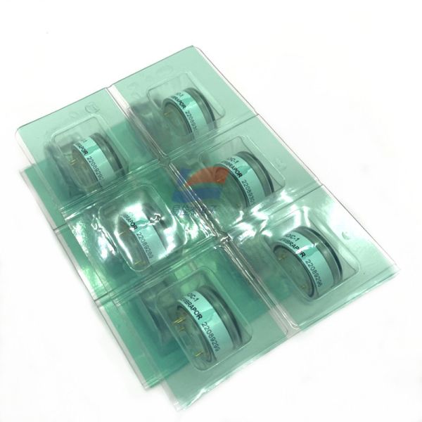 Quality NO2/C-1 NO2/C-20 NO2/C-500 NO2/CA-2  Nitrogen Dioxide Gas Sensor Electrochemical Gas Sensor Highly Sensitive NO2 Measurements Continuous Air Quality Monitoring Safety And Environmental Control for sale