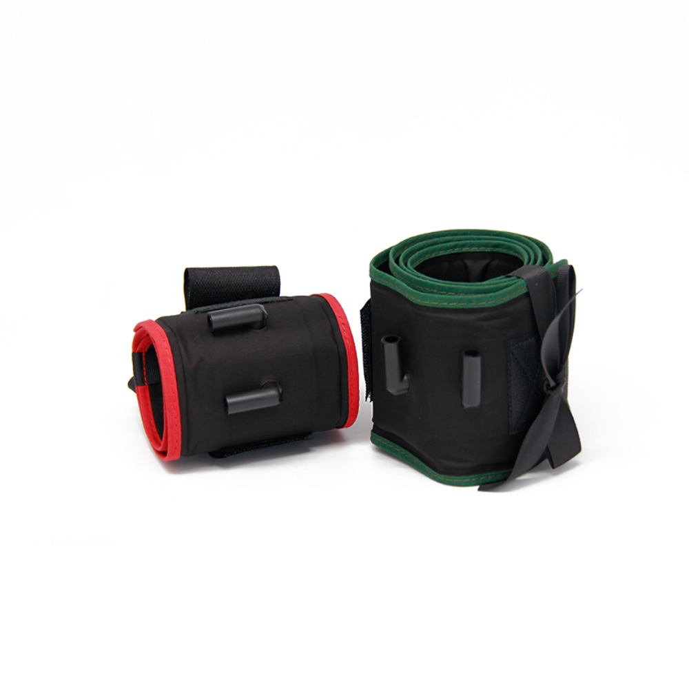 Surgical Supplies Tourniquet Cuff with CE Certification and Easy Application Trusted