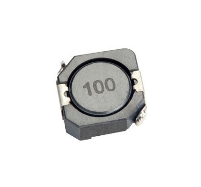 Shielding Type Miniaturized 22uH SMD Power Integrated Inductor Wire Wound Chip