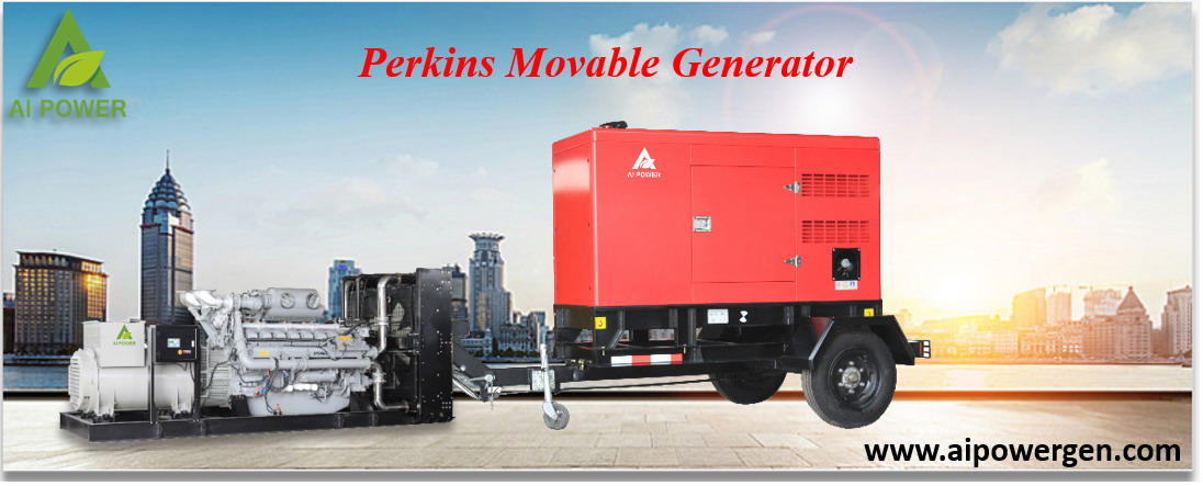 Electrical Power Generator 80kva 64kw Diesel Generator With Cummins 4BTA3.9-G11