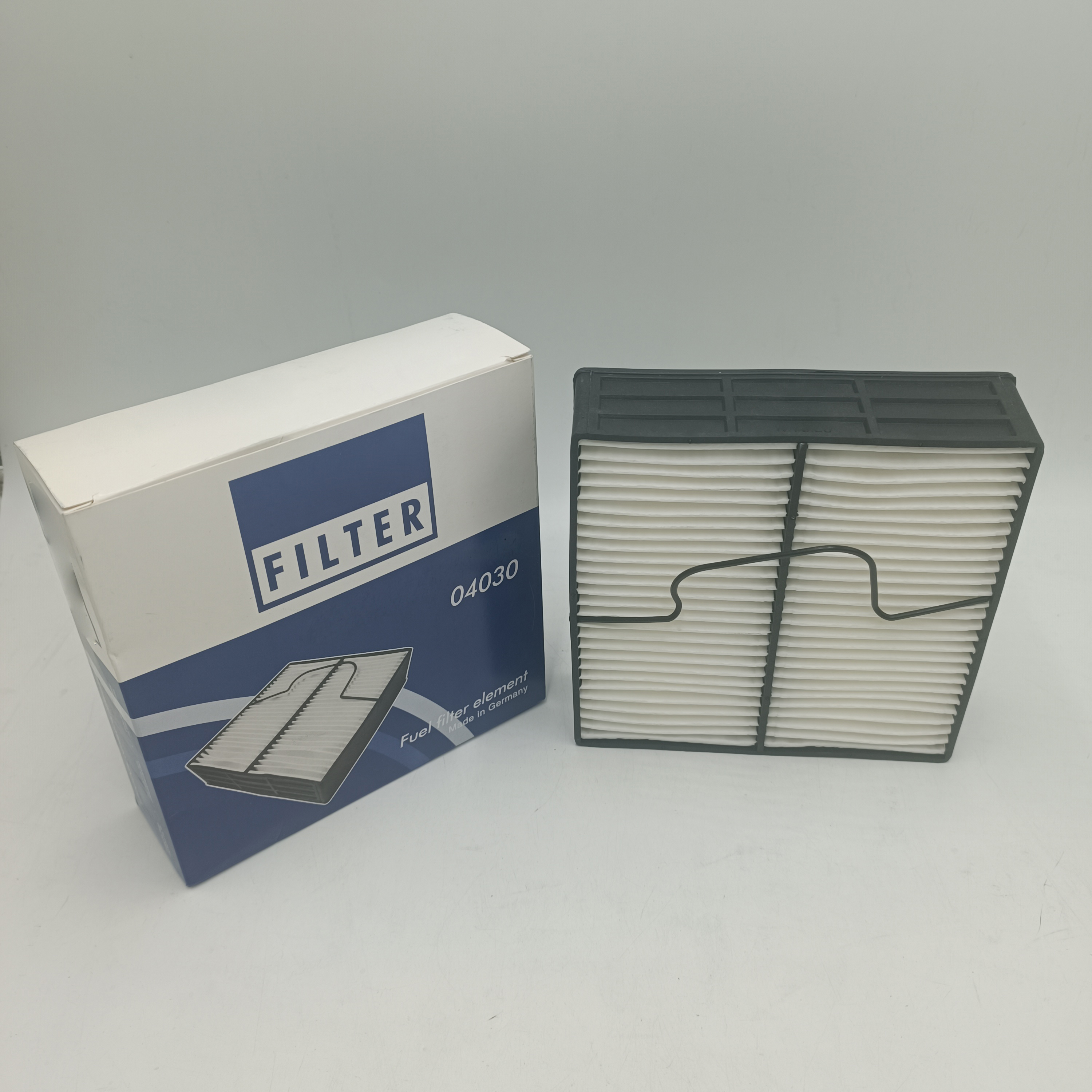 128*128*270 Filter for Automobile Auto 04030 Direct Year Other