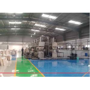 Semi Automatic Virgin Paper Tableware Making Machine 3500Pcs / H