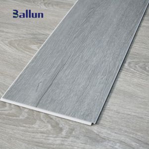 China Unilin Click System Laminated Flooring Embossed Surface SPC Vinyl Plank Flooring for Indoor on sale