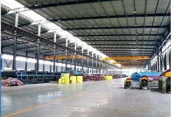 Shandong Better Environmental Protection Technology Co., Ltd