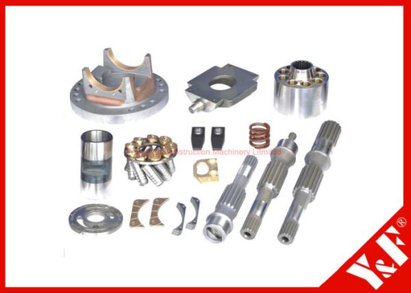Komatsu Excavator Hydraulic Parts for HPV35 / 55 / 90 / 160 (PC60/120/200/300-3
