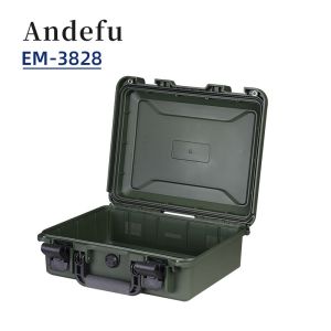 IP67 Waterproof Tool Storage Case with Customizable ODM Support and Ample
