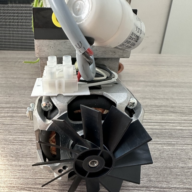 KNF N838ANE Sampling Pump N838 Series Vacuum Pump N838KTE CEMS Pump