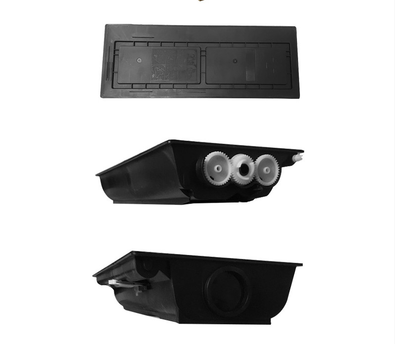 Kyocera Taskalfa 220 Toner TK435 Original Black Toner Cartridge For Copier
