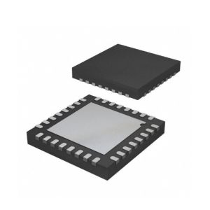 ADV7281AWBCPZ-M IC Electronic Components 10bit SD Diff Video Decoder