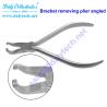Buy cheap Lingual bracket removing pliers of dental pliers from dental company from wholesalers