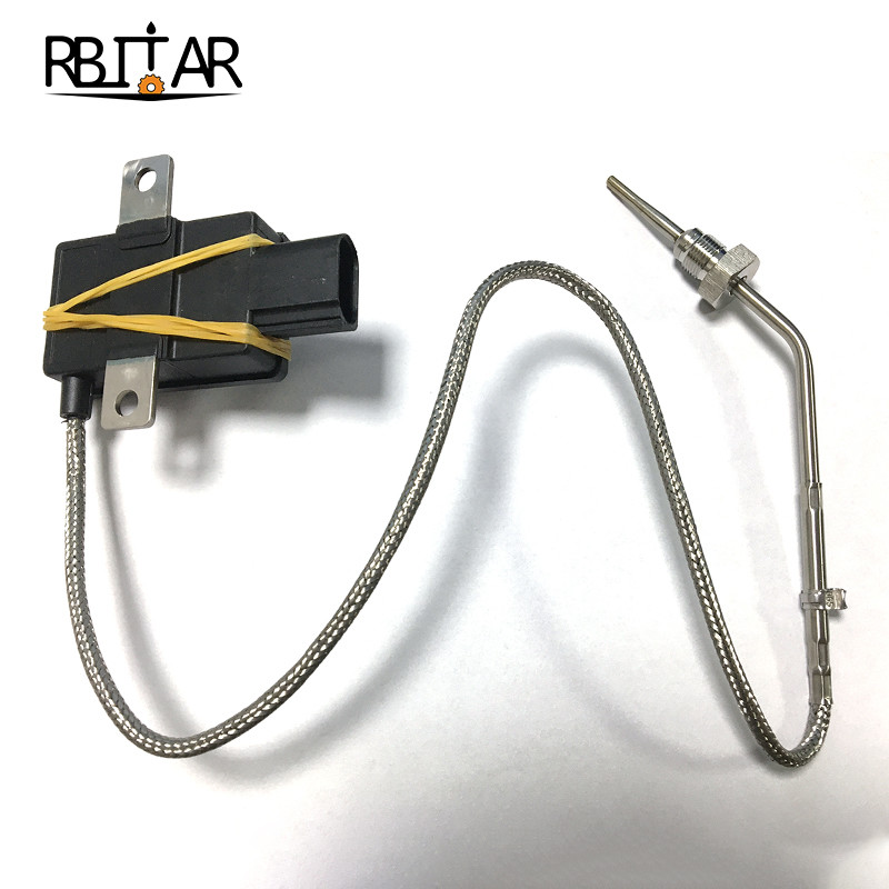 Car Exhaust Gas 07C919529L Auto Temperature Sensor For Bentley