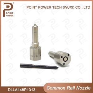 DLLA148P1313 Bosch Diesel Nozzle For Common Rail Injectors 0445110169 Applied