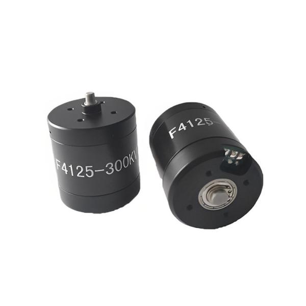 Faradyi Anti-rust Water-resistant High Quality 350KV Brushless BLDC Tubular