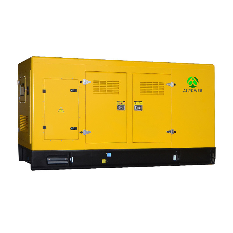 Perkins Generators Diesel Low Fuel Consumption 72kw 90kva Diesel Generator By UK Perkins Engine 1104C-44TAG2