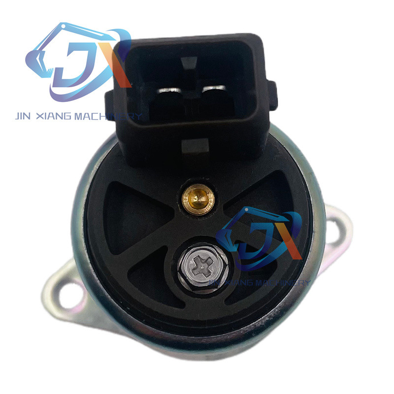 STAR ZEBRA Solenoid valve TM62502 12v 32bar electric proportional pressure reducing valve Construction machinery part