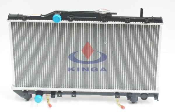 1640011580 / 1640011581 / 1640015590 , car toyota carina radiator 1992 , 1993 ,