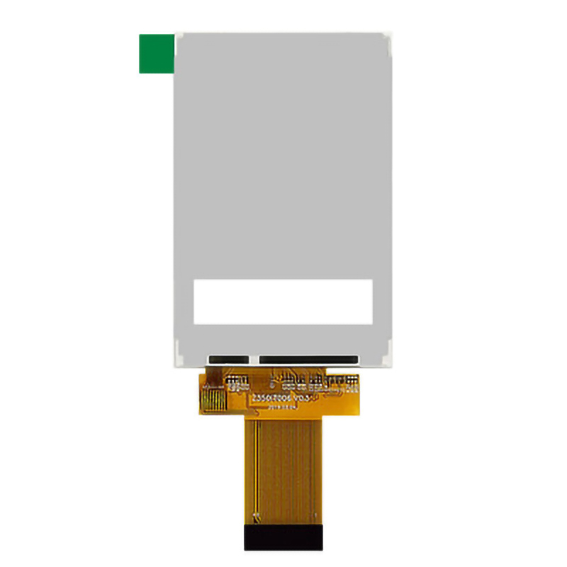 SPI 3 Wire 3.2 Inch Tft Display 240*320 LCD Module TFT Display Screen 40P Socket MCU