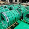 Buy cheap 0.35mm 0.4mm AiSi PPGI Colour Coated Sheet Coil Roll For Construction from wholesalers