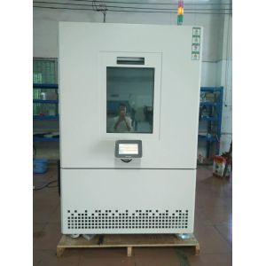 Cold Balanced Control Vertical Temperature and Humidity Alternate Energy