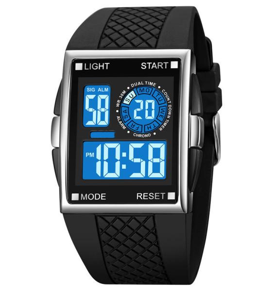 cheap watches Skmei 1967 men reloj hombre digital waterproof sports watches own