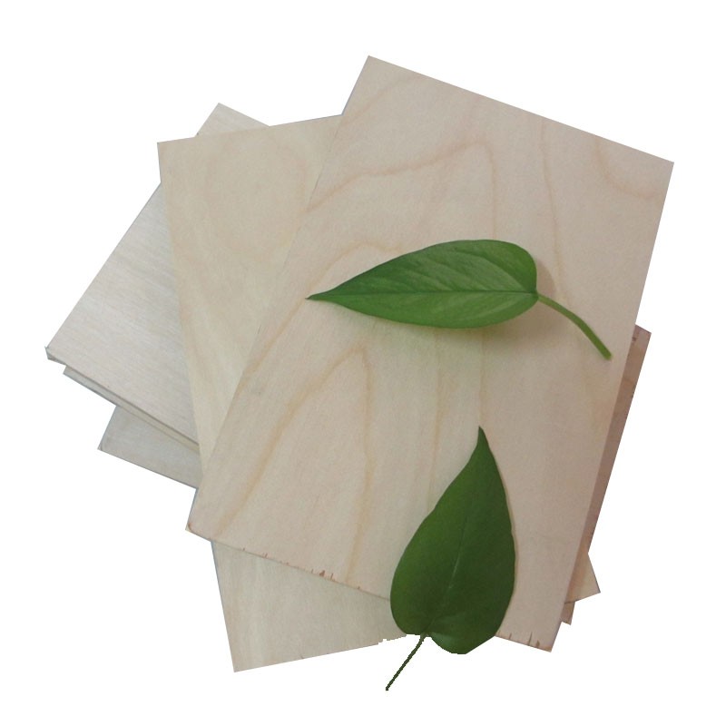 Birch Core Film Faced Plywood
