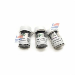  YJJ 4NH3-2000 059-0600-000 Electrochemical Gas Sensor Is Used In The Ammonia Concentration Detector Manufactures