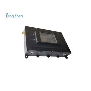  Lightweight 3 Watt COFDM 1080P HD Transmitter System Video Wireless Transmitter And Receiver Manufactures