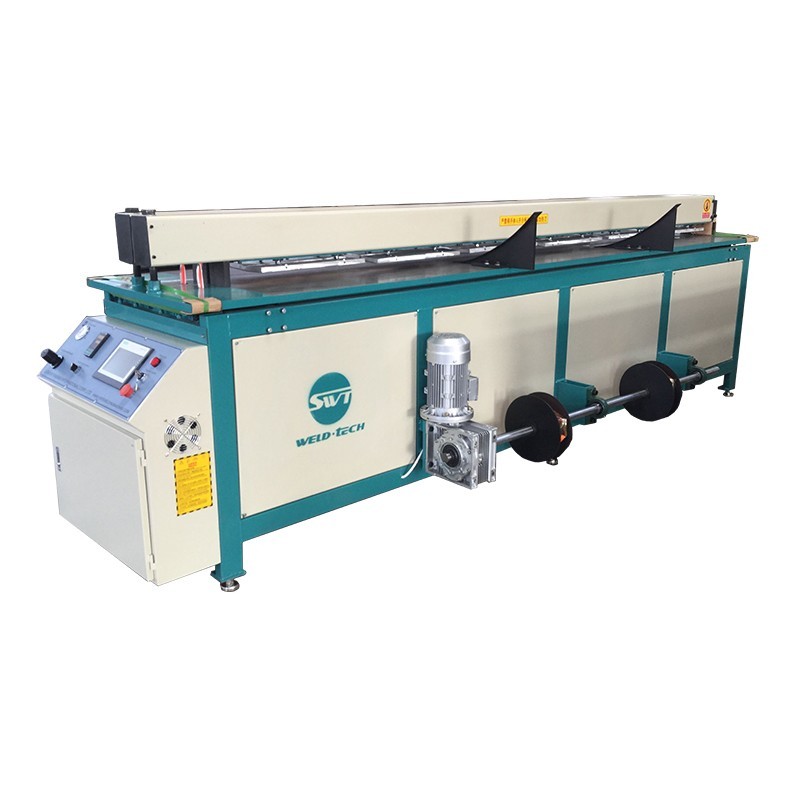 4000 Mm Butt Fusion Ce Hdpe Sheet Welding Machine
