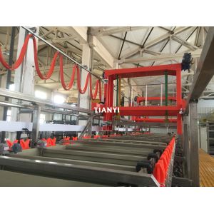 FPC Electroplating Machine Copper Plating Machine For Flexible PCB