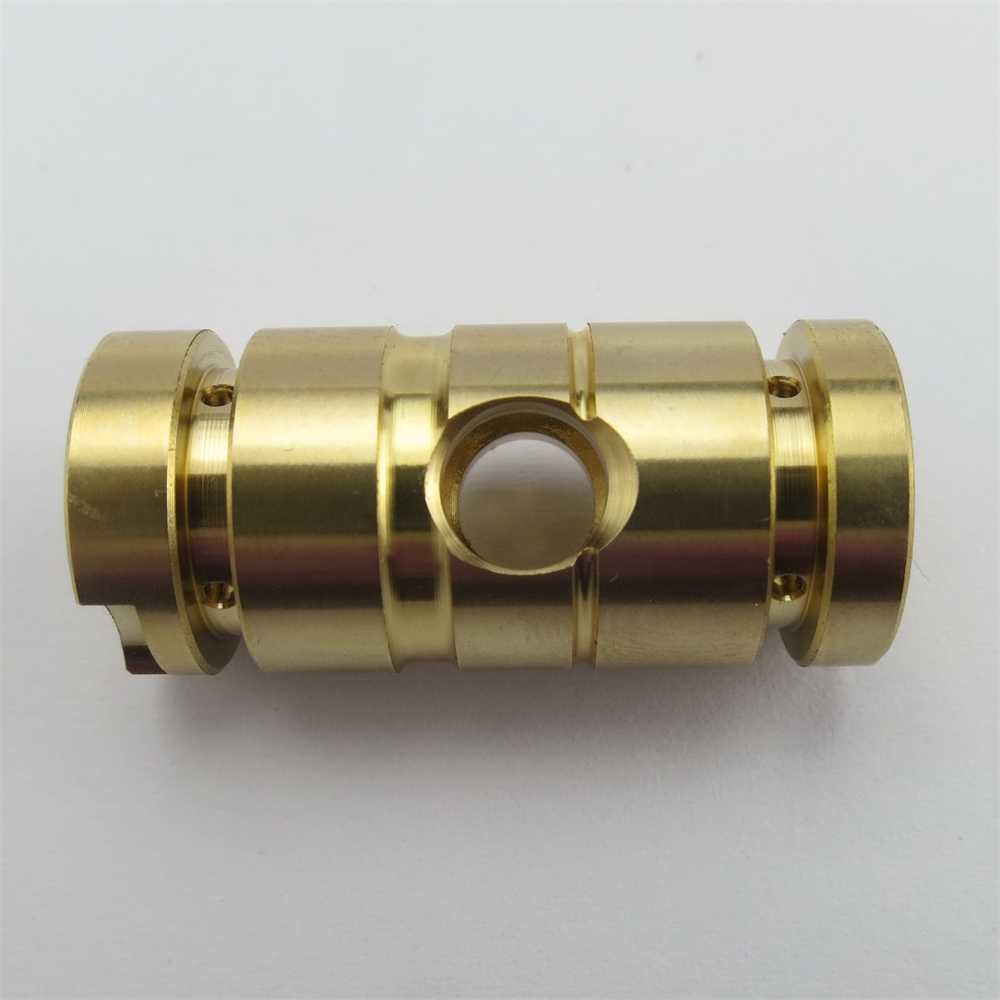 GT17 Turbo Journal Bearing Floating Bearing For Turbo Repair Kits