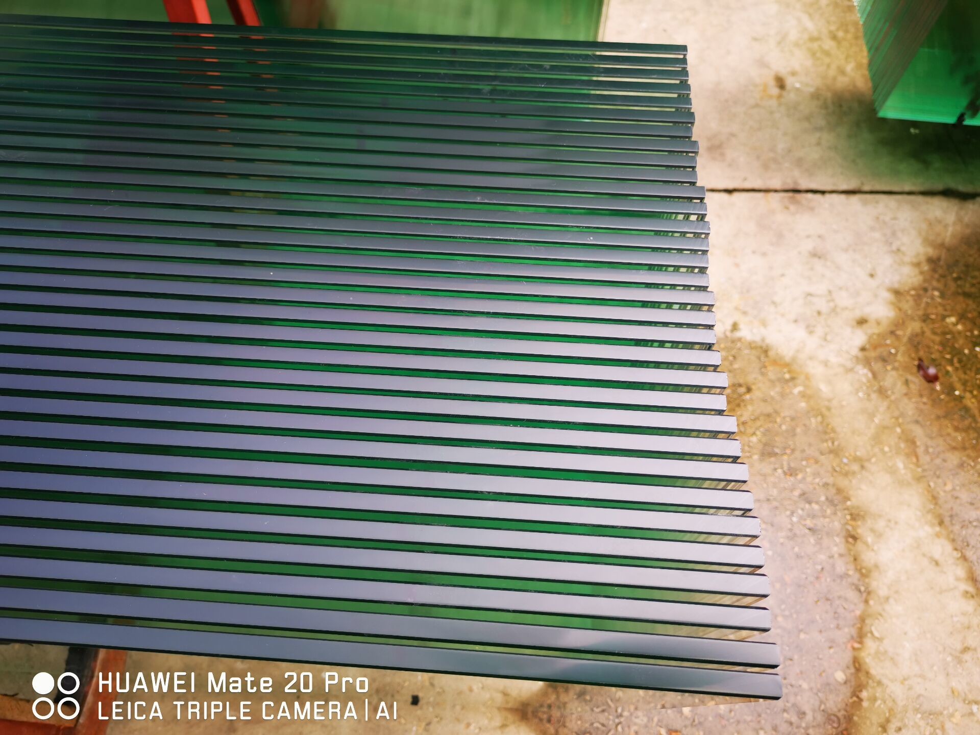 10mm Building Tempered Glass safety Tempered Glass Shower Door