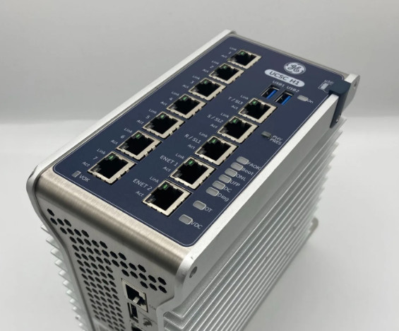 China IS420UCECH1B Ge Gas Turbine Control System Plc Foundation Fieldbus Gateway Module on sale China IS420UCECH1B Ge Gas Turbine Control System Plc Foundation Fieldbus Gateway Module on sale