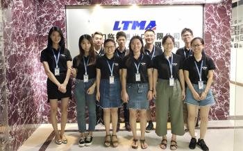 Xiamen LTMG Co., LTD