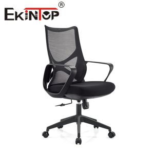 China Conference Lifting Rotating Swivel Mesh Chair Ergonomic Study Training Home Computer Adjustable Mesh Office Chair on sale