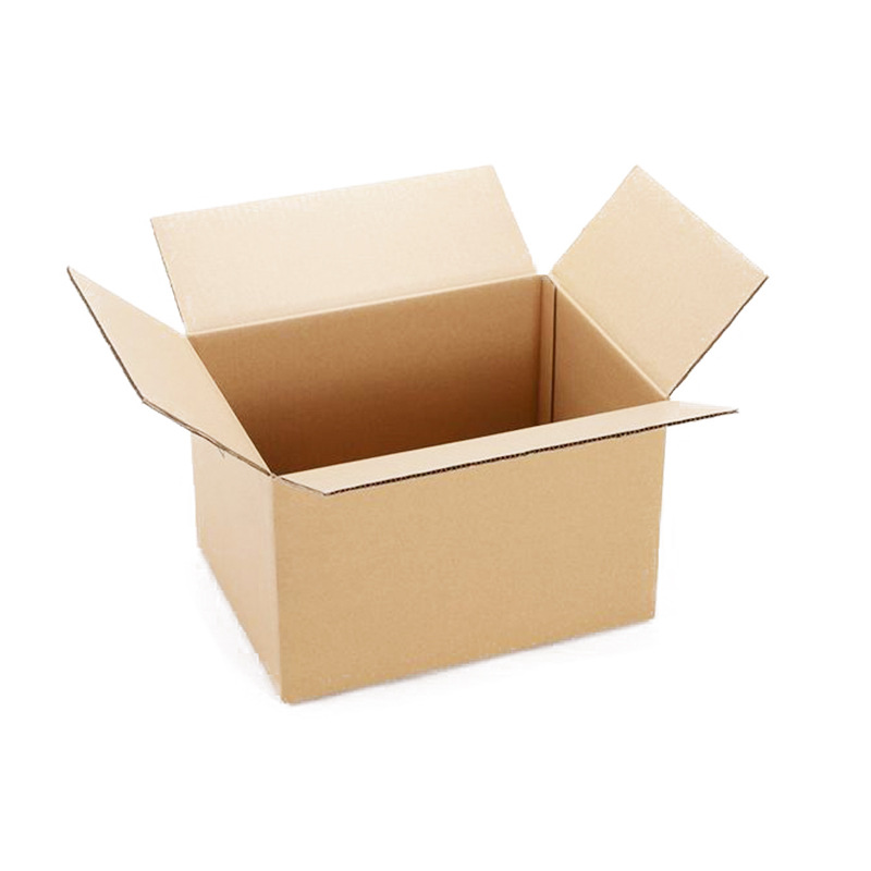 Large Moving Home Appliance Cardboard Corrugated Box Biodegradable