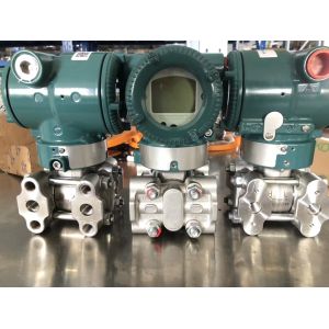 EJA530E pressure transmitter EJA530A and EJA110E differential pressure
