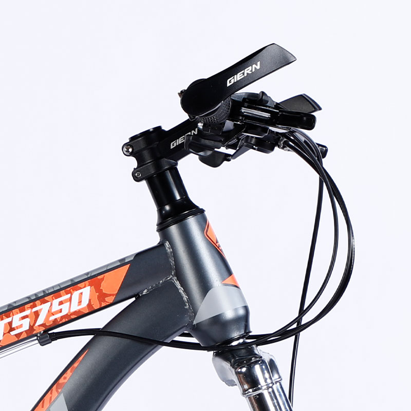 24/26 Inch Tongli Michanical Disc Brake Mountain Bike For Adventurous Cyclists