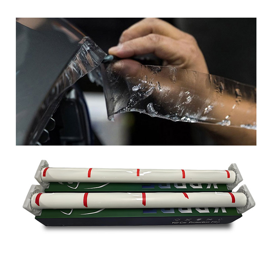 car protection film