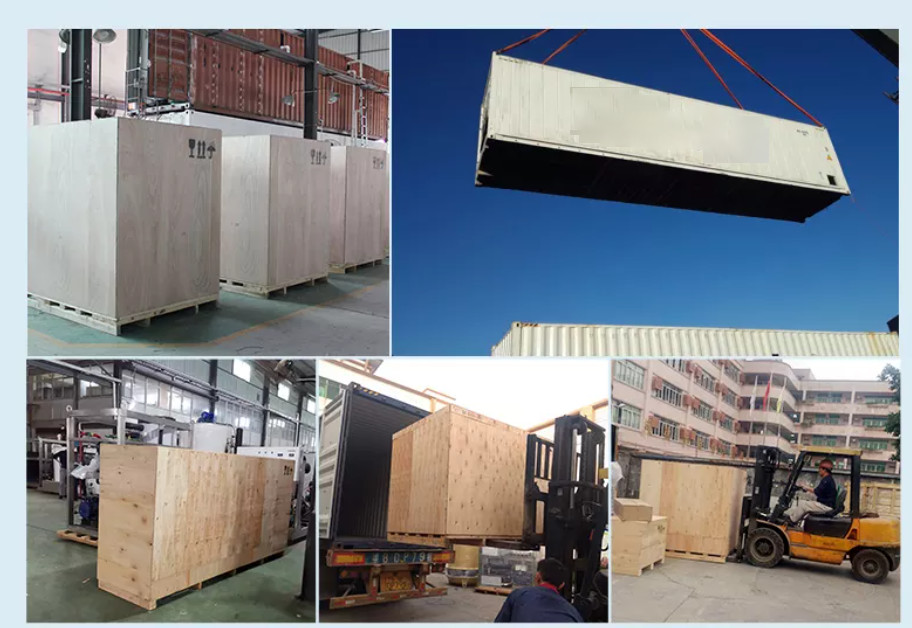 1000 KG Big Capacity Industrial Ice Cube Maker Machine Stainless Steel 304