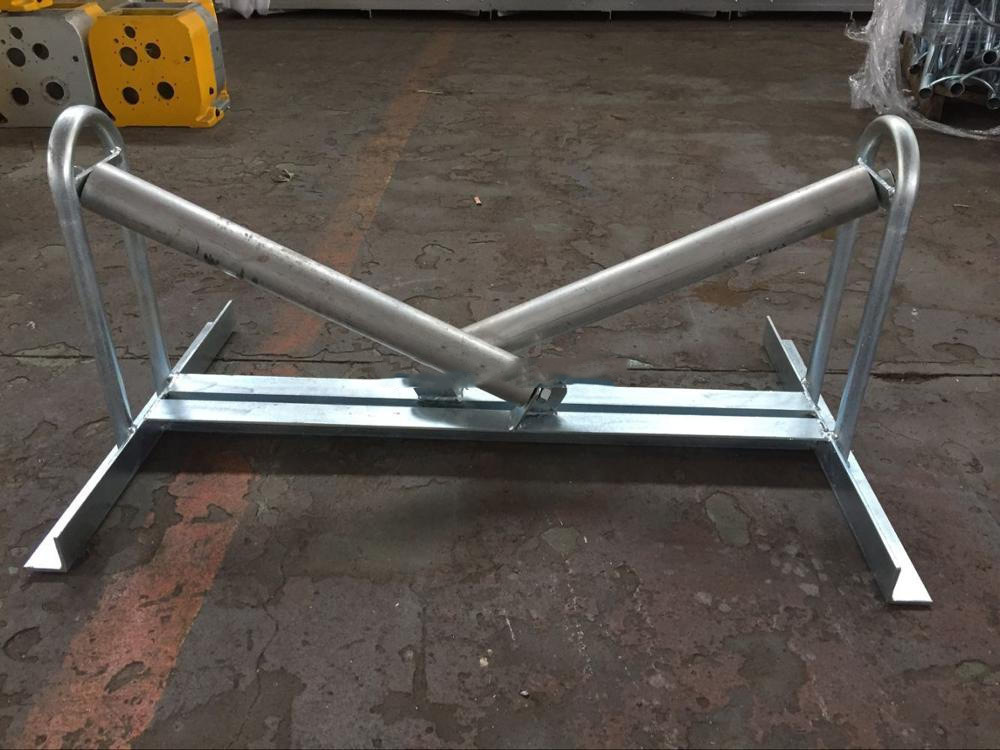 Durable Wellhead Cable Roller Heavy Duty Block and Tackle
