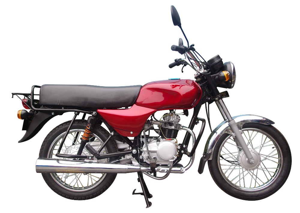Road Bike 50cc 70cc 90cc 110cc Street Motorcycle Cheap Chinese Moped for Sale