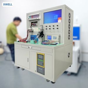  Advanced BMS Comprehensive Functionality Testing Machine for Precise Evaluation Manufactures