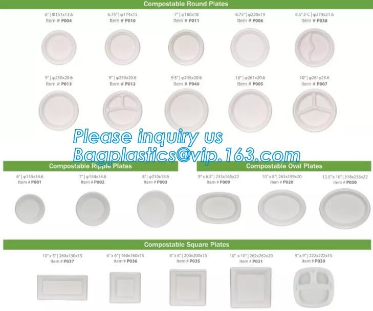 Meal Prep Containers Free Sample Bento Lunch Box Biodegradable Food Container Plastic Wheat Straw Lunch Box bagplastics