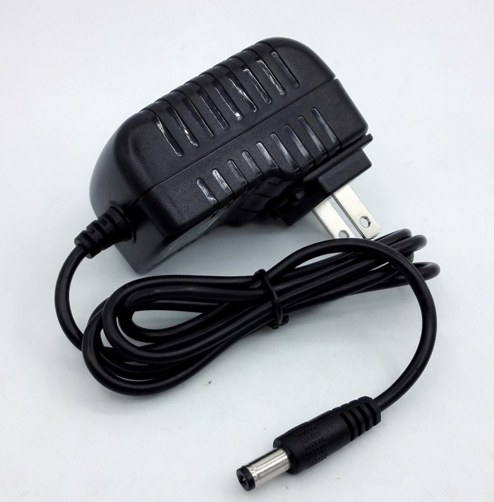 5V 1A switching power adapter US plug