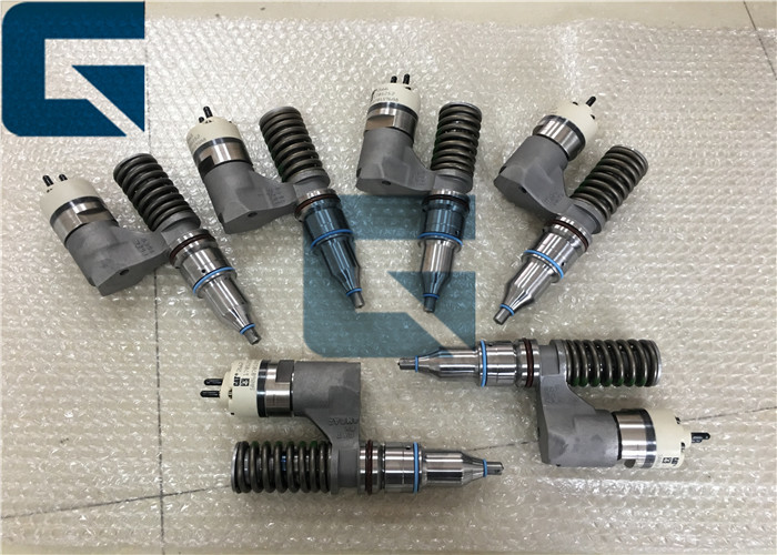 10R0963 Nozzle For 3176 3196 C10 C12 Engine Diesel Fuel Injector 10R-0963