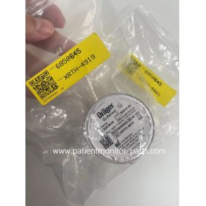 Gas Monitoring Original O2 Sensor For Evit4 Fabius Tiro