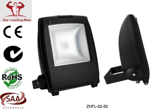 Top quality Outdoor Led garden lights 50W Energy Saving Die-casting Aluminium