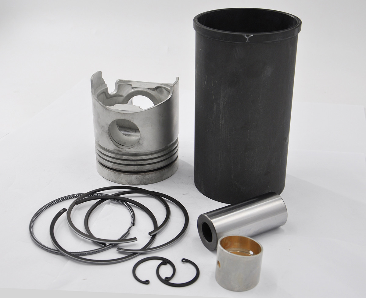 Excavator H06C H06CT Overhaul Hino Piston Ring Set