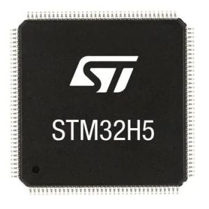  STM32H562ZIT6 STMicroelectronics Manufactures