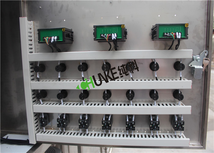 30TPH Brackish Water Treatment Plant RO Water Machine For Farm / Irrigation